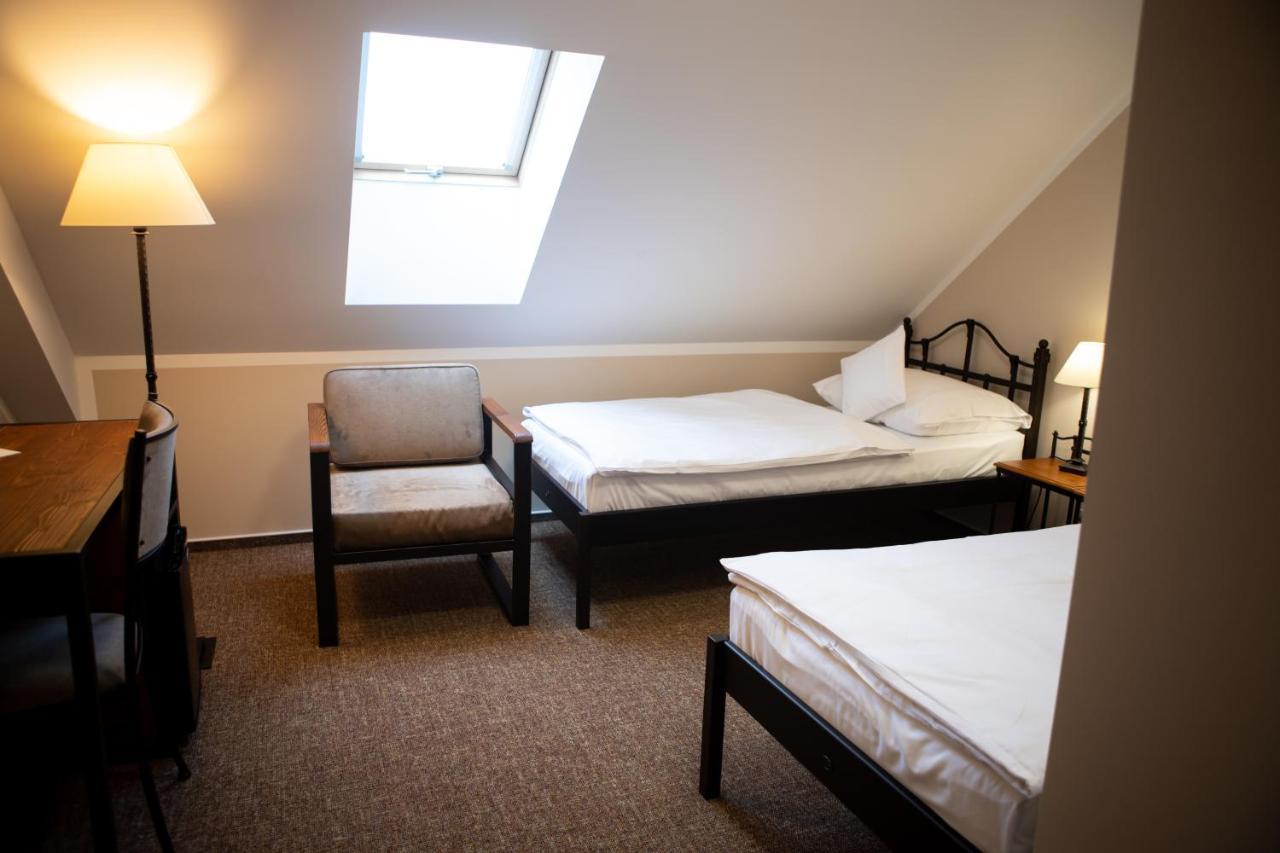 Dasicke Sklepy Guest house *