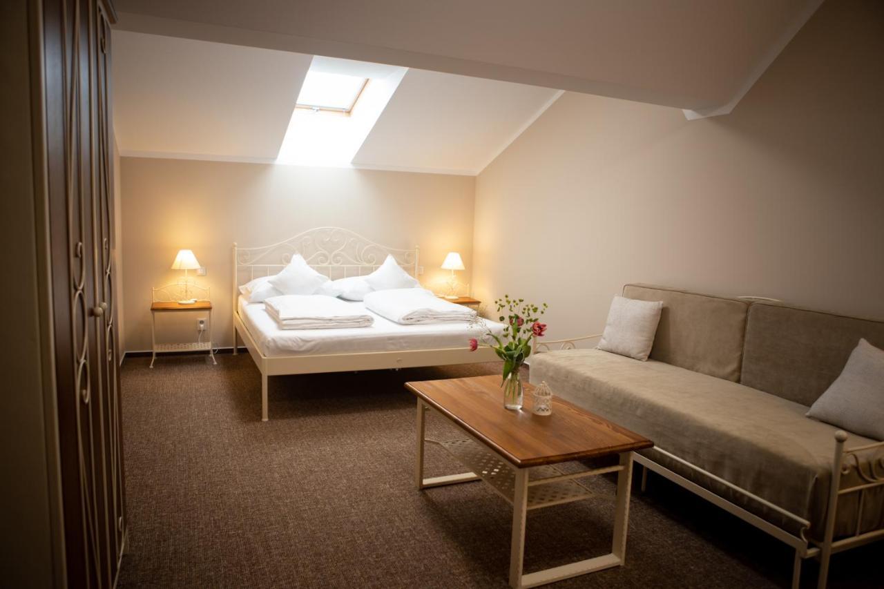 Dasicke Sklepy Guest house *