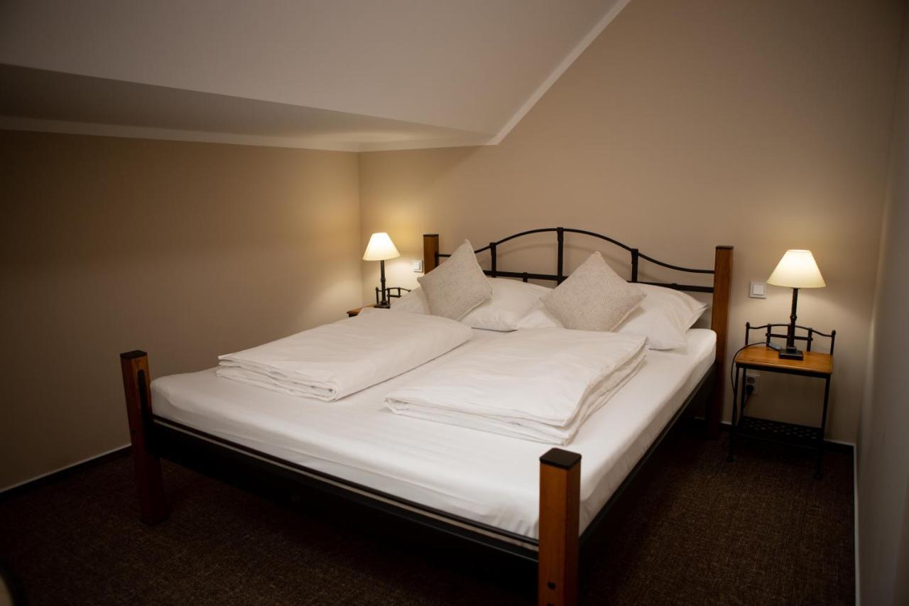 Dasicke Sklepy Guest house